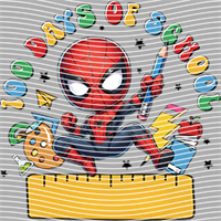 One hundred days-YD 117